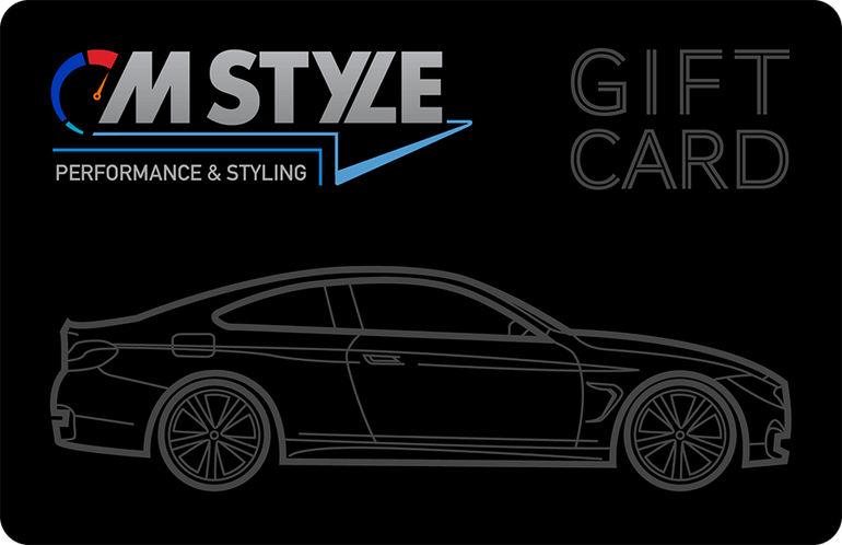 MStyle | Styling Tuning & Performance Products for BMW | MStyle ...