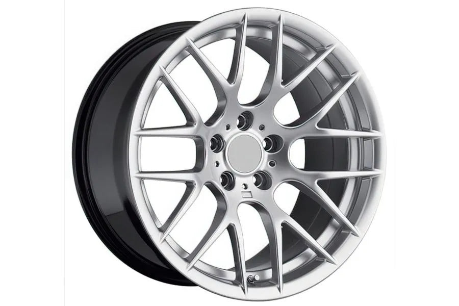 GTS Alloy Wheel Set, various sizes/colours available for Various Models Group1