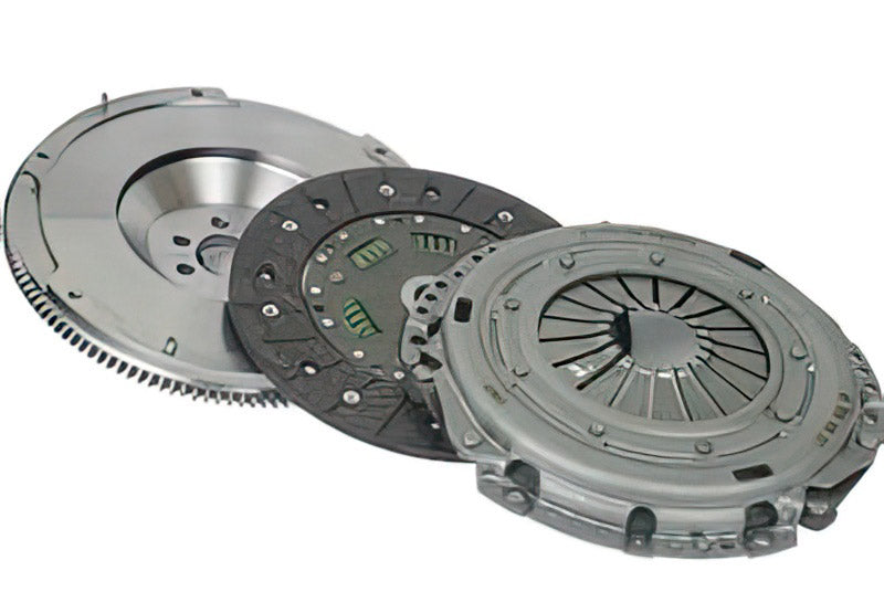 Sachs performance clutch 118d, 120d with Sintered Drive Plate