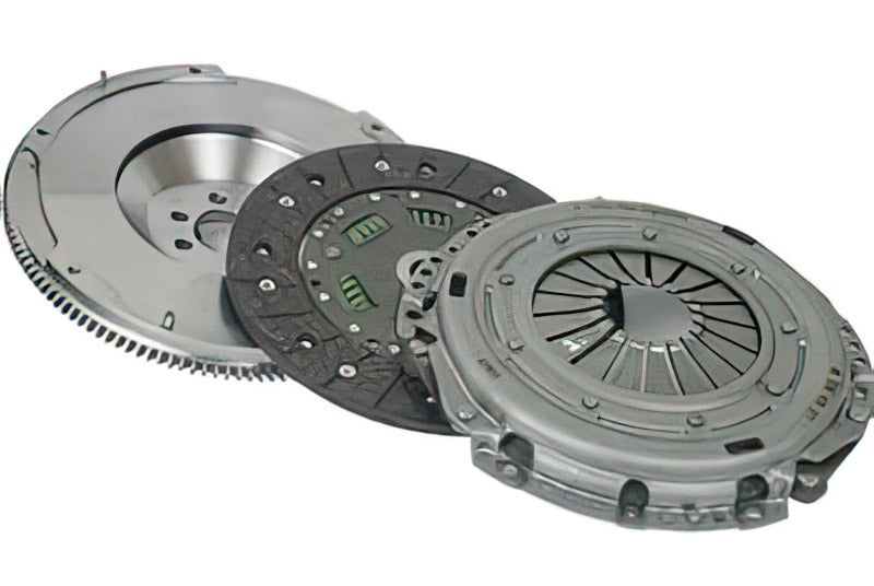 Sachs performance clutch 118d, 120d with Organic Drive Plate