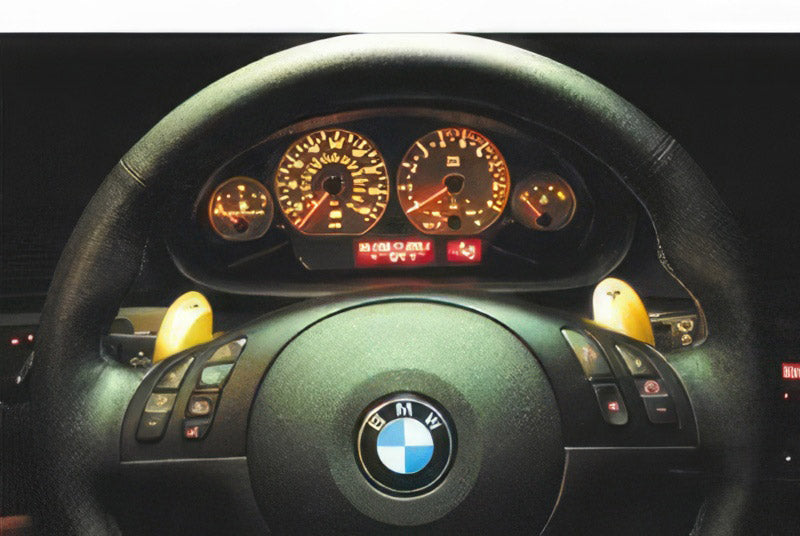 SMG conversion kit - E39 E46