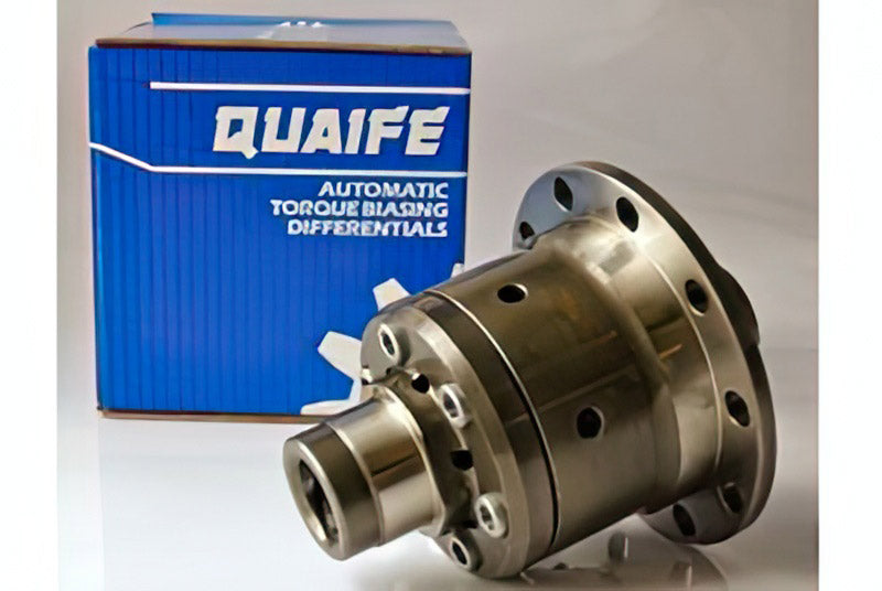 Quaife ATB diff conversion kit, 650ci