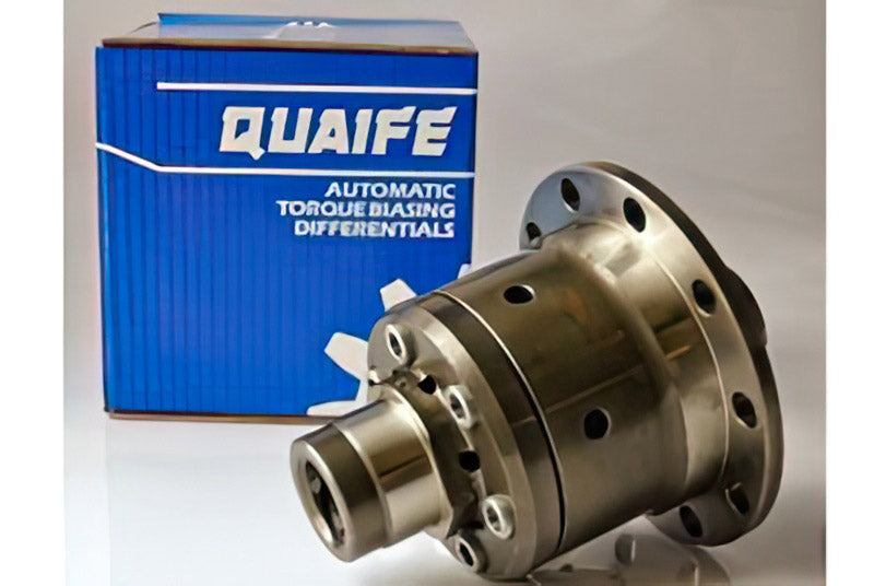 Quaife ATB diff, 3.0si Auto or 3.0i auto