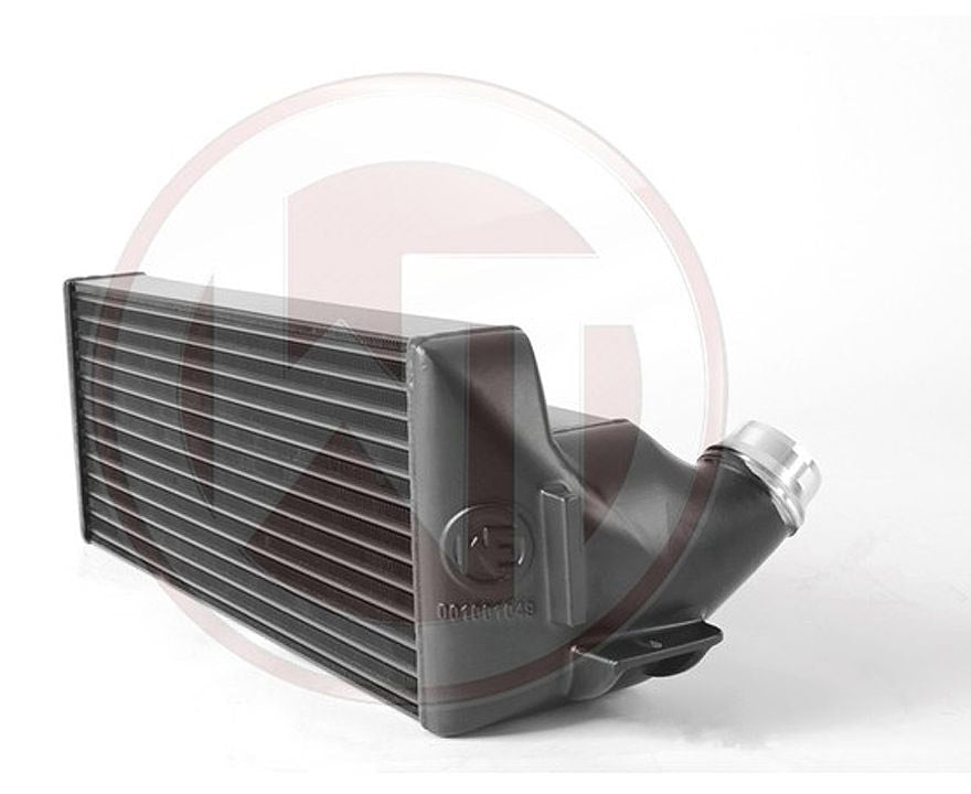 Wagner Tuning F2X 1 and 2 series, F3X 3 and 4 series  EVO2 Competition Intercooler Kit