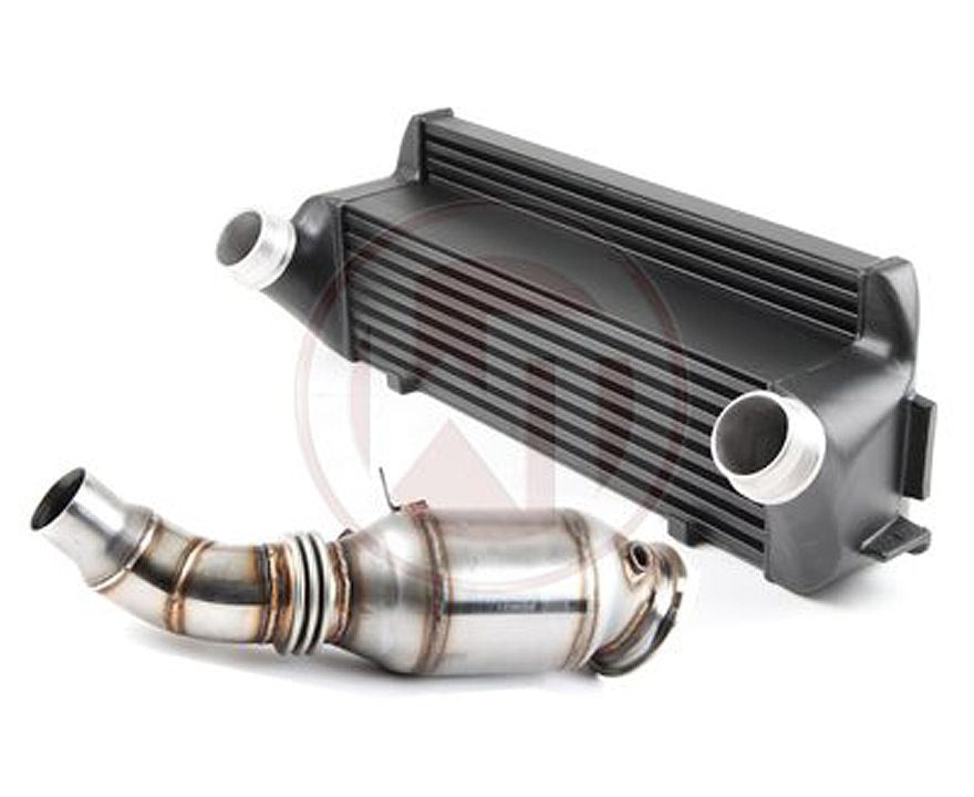 Wagner Tuning F-Series EVO1 N20 Competition Package with cat