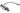 Eisenmann rear section 4 x 76mm tailpipes for E39 saloon 535i and 540i, with M-Sport rear bumper