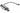 Eisenmann rear section with 4 x 76 mm tailpipes for E39 saloon 535i and 540i with SE rear bumper