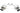 Eisenmann rear sections with 4 x 83 mm tailpipes for all E53 X5 3.0d