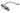 Eisenmann rear section, with 4 x 70 mm tailpipes, for 325i/328i