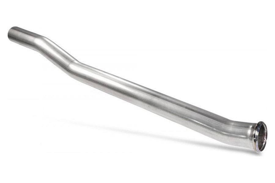 Scorpion Exhaust GPF Delete for F40 128ti