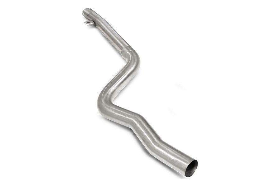 Scorpion Exhaust GPF Delete  for F20, F21 2018-2019 GPF Models