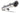 Scorpion Exhaust De-cat downpipe for M135i for Post June 2013-2016