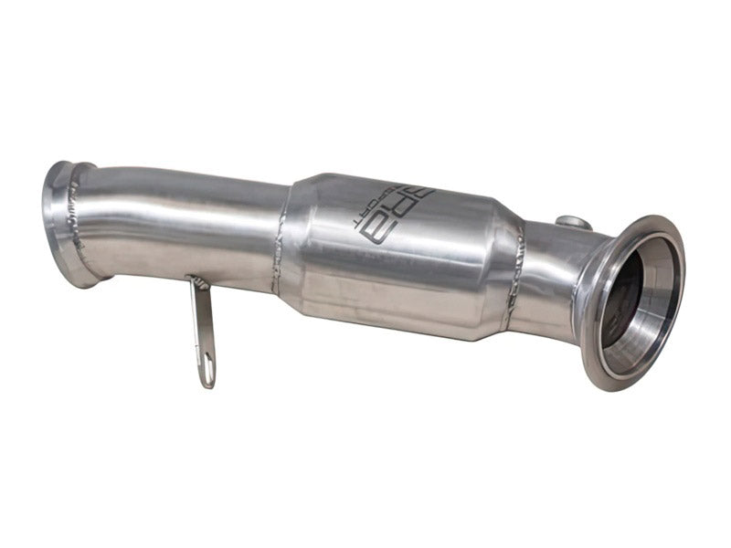 BMW F20 M135i SPORTS CAT DOWNPIPE PERFORMANCE EXHAUST FOR POST JUNE 2013 MODELS