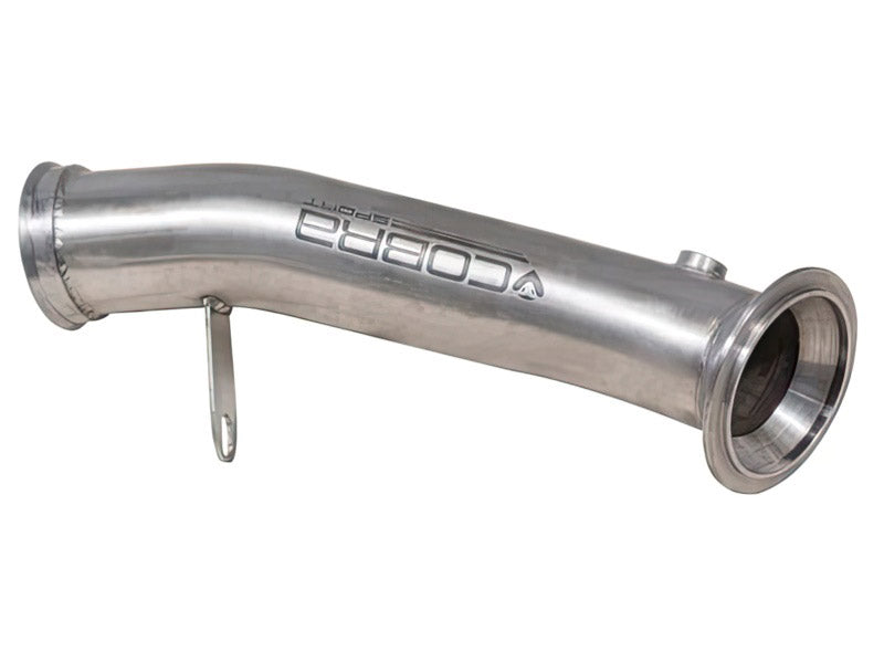 BMW F32 F33 F36 435i DECAT DOWNPIPE