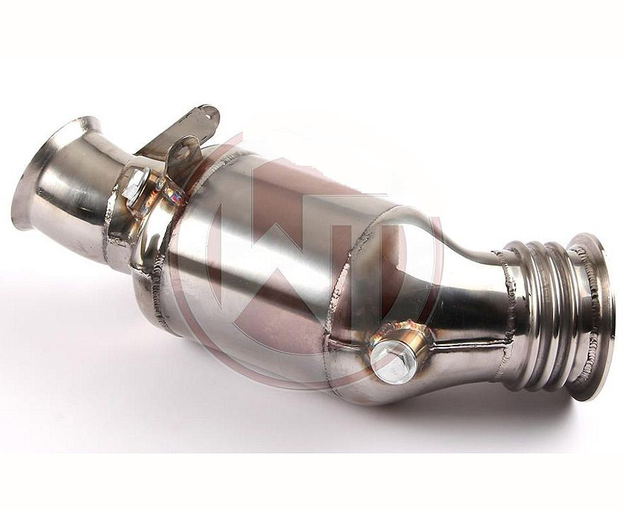 Wagner Tuning F-Series N55 Performance Downpipe Kit with cat -6/13