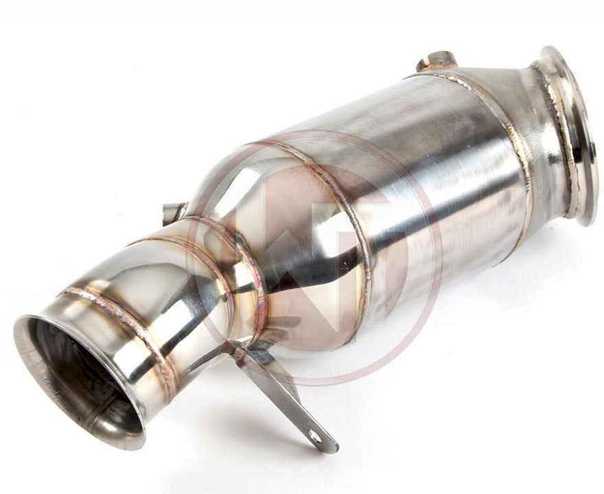 Wagner Tuning N55 Performance Downpipe Kit for F2X 135i, 235i and F3X 335i, 435i 07/13 onwards