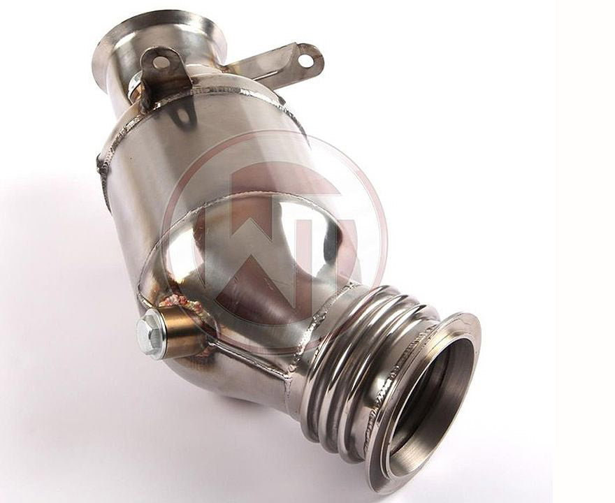 Wagner Tuning N20 performance downpipe kit