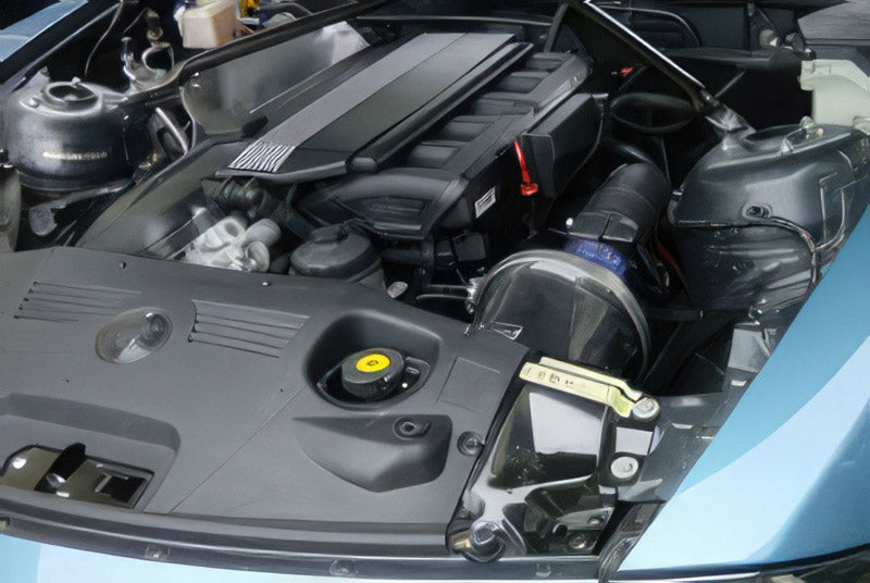 GruppeM air ram intake system, 2.2 & 2.5 upto 2006 pre Si