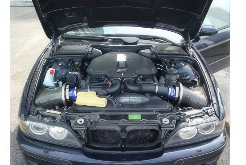 GruppeM Inducyion Kit for E39 M5 '99-'04