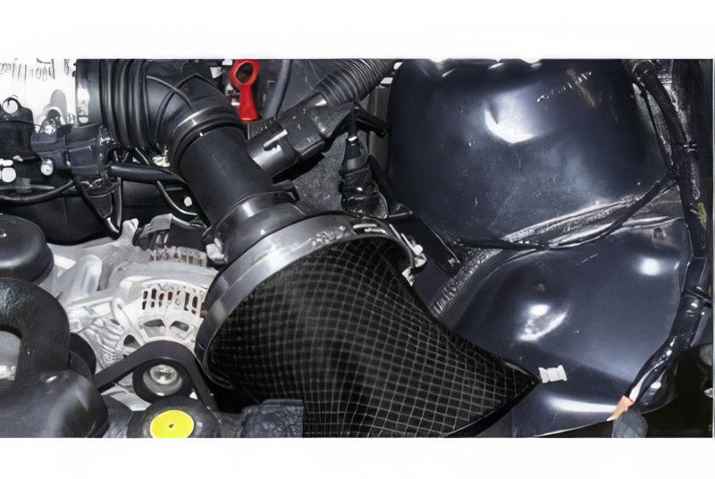 GruppeM Induction kit for E46 318i  upto 09/01