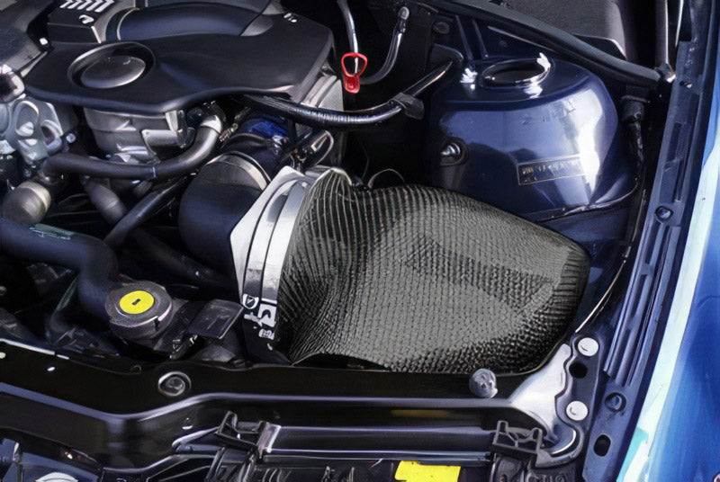 GruppeM Induction kit for E46 318 ci/ti 01 to 05