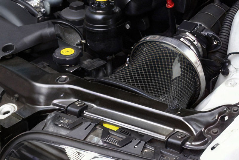 GruppeM Induction Kit for E46 320i/323i/325i/328Ci '98-'05
