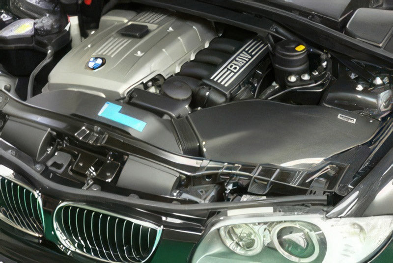 GruppeM carbon air induction kit for 130i