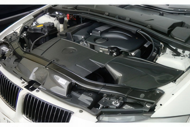 GruppeM Induction kit for E90 320i '05-'07