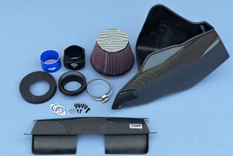 GruppeM Induction Kit for E90 323i/325i/330i/330xi '05- 2500cc/3000cc