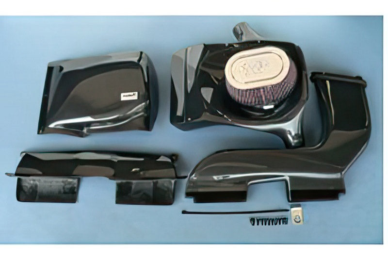 GruppeM Induction Kit for E90/91/92/93 335i '06-