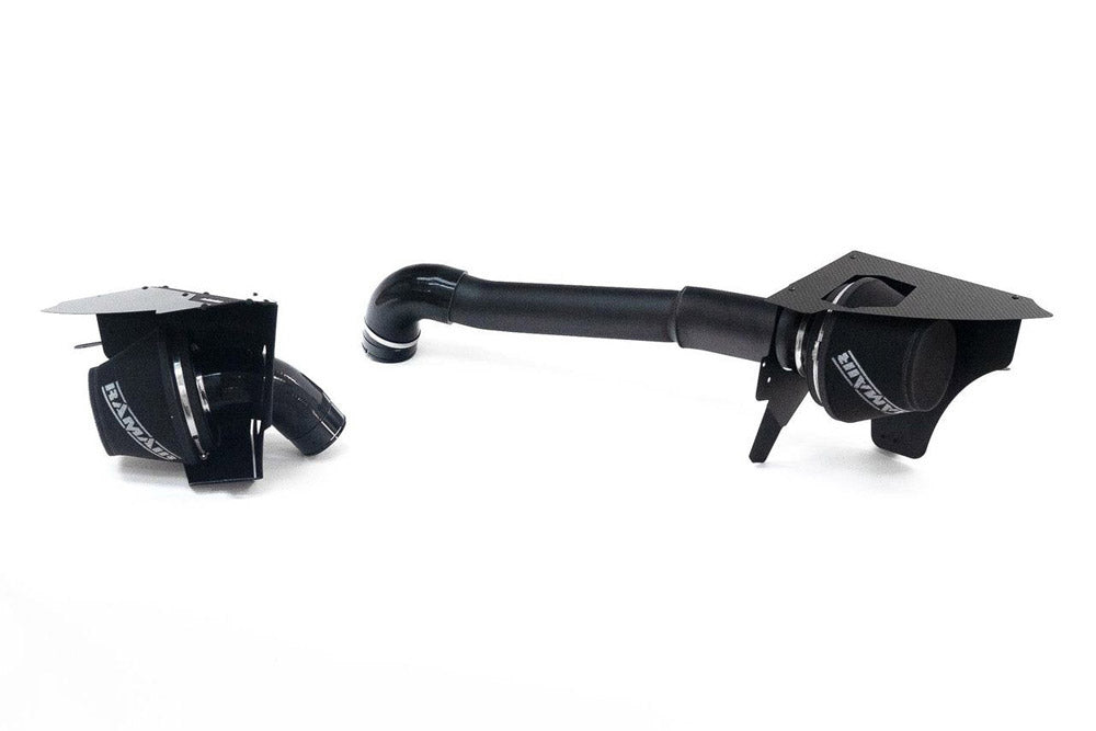 Ramair Performance Foam Intake Kit with Carbon Lid For F8X M3, M4 & M2C Models