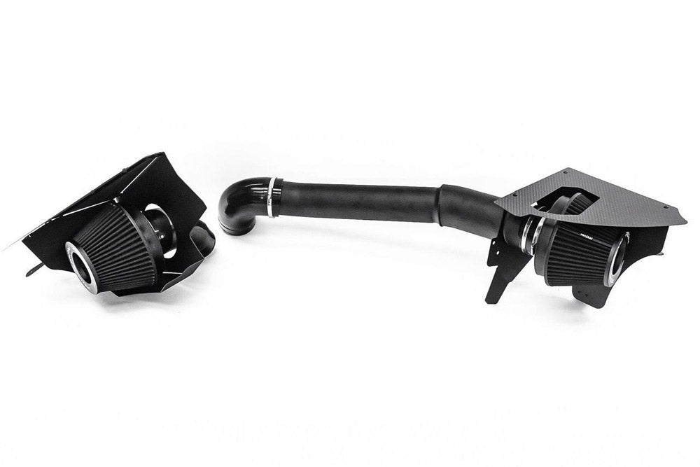 Ram Performance Proram Intake Kit With Carbon Lid For F8X M3, M4 & M2C Models