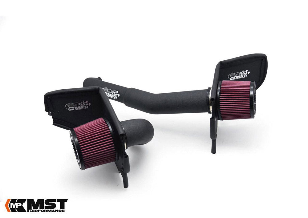 MST Performance Induction Kit For  G8X M3 & M4 Models