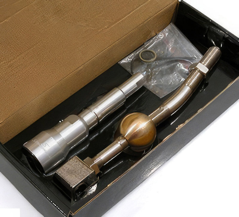 E36 Adjustable short shift kit