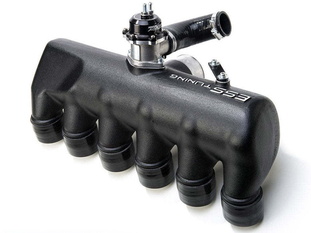 Ess Tuning E46 M3 G540 Supercharger System Gen.4 | BMW | MStyle ...