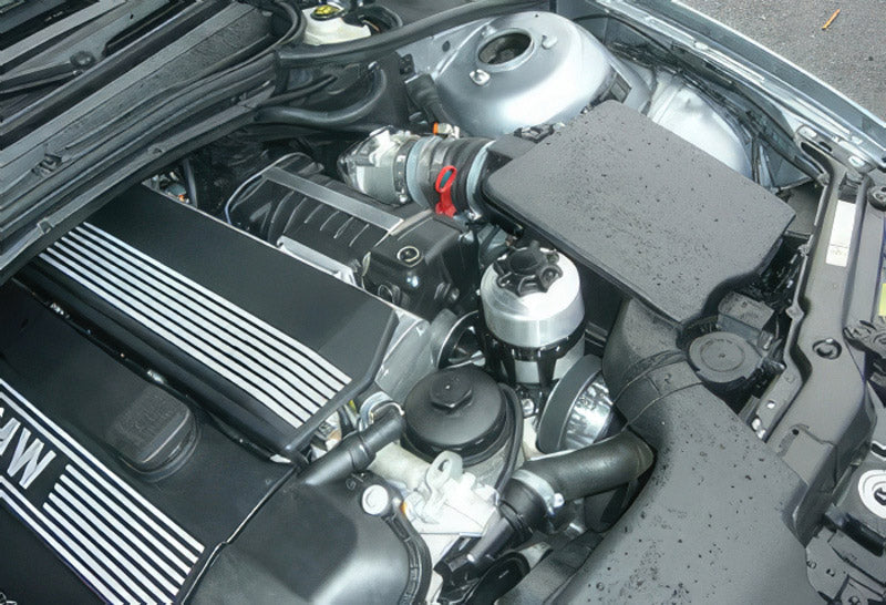 ESS Tuning E46 M3 G500 Supercharger System (Gen.4)