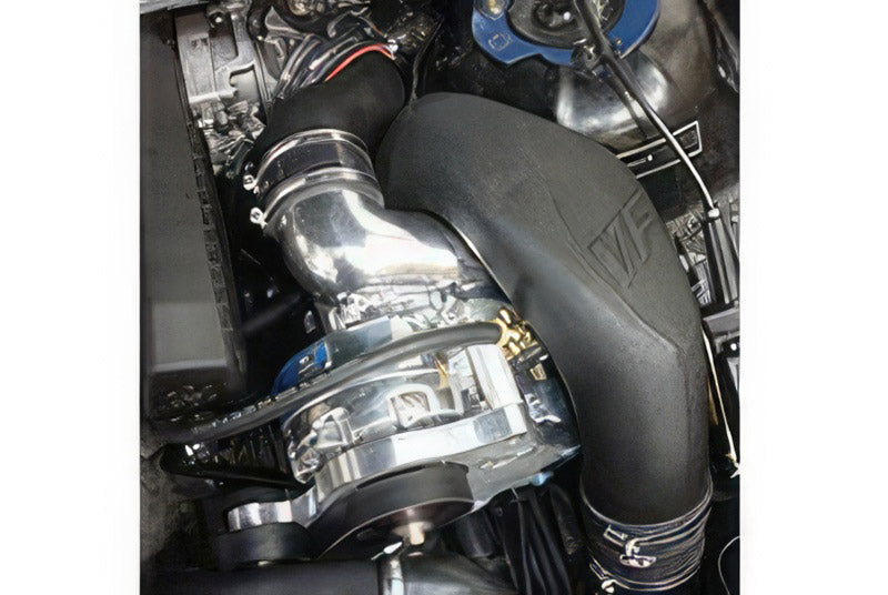 VF engineering supercharger system for E36 325i pre 1995