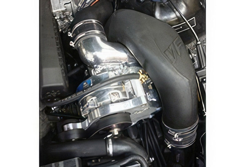VF engineering supercharger system for E36 325i 1995 on