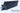 MTC MOTORSPORT E60 E61 E63 E64 FRONT MOUNT INTERCOOLER BLACK