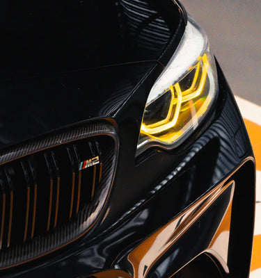 MStyle | BMW & Mini Styling, Performance & Tuning Upgrade Specialist ...