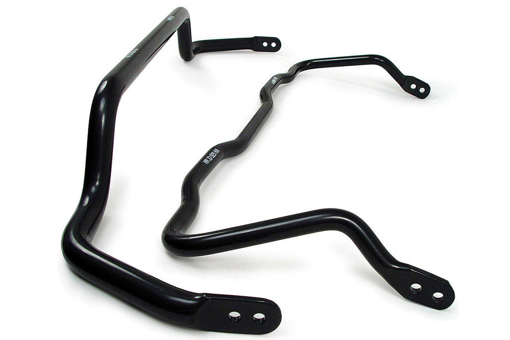 H&R Anti Roll Bar Kit F20 F21 4 Cylinder Excl 120i 125i