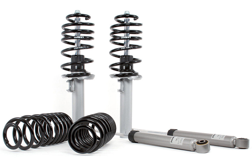 H&R Cup Suspension Kit E46 Excl Touring & M3 (Excl 330D)