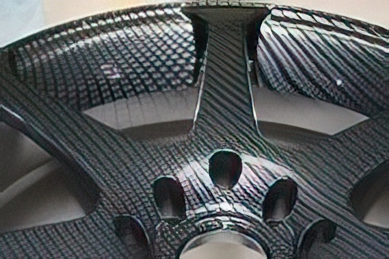 Hydro Dipping service for all exterior parts