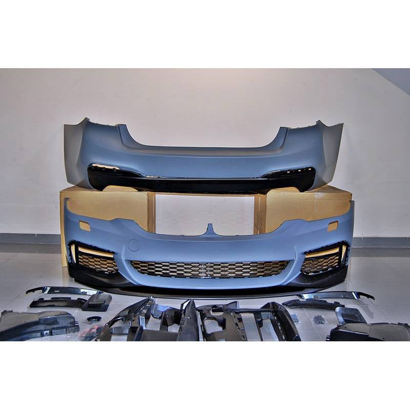 G30 MStyle Performance Sport Look  Performance  Bodykit for BMW 5 Series