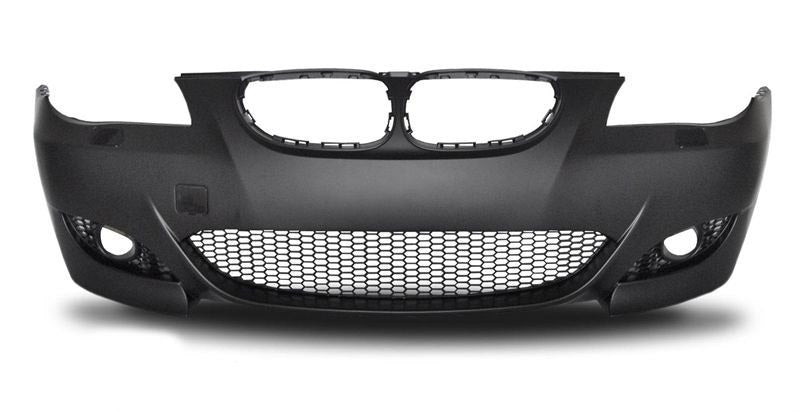 E60/61 5 Series MStyle Front Bumper Kit, without PDC | BMW | MStyle ...