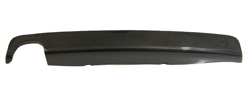 E39 Carbon fibre M sport rear diffuser, for M sport rear bumper