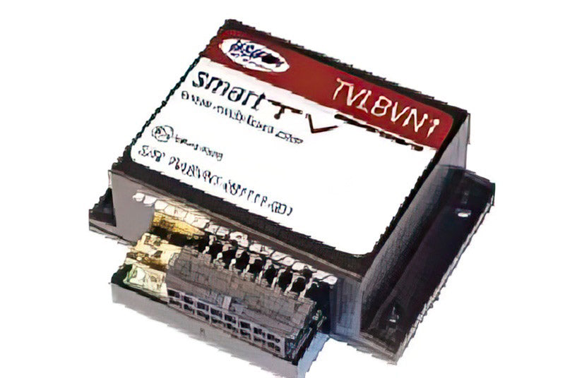 TV on the move module