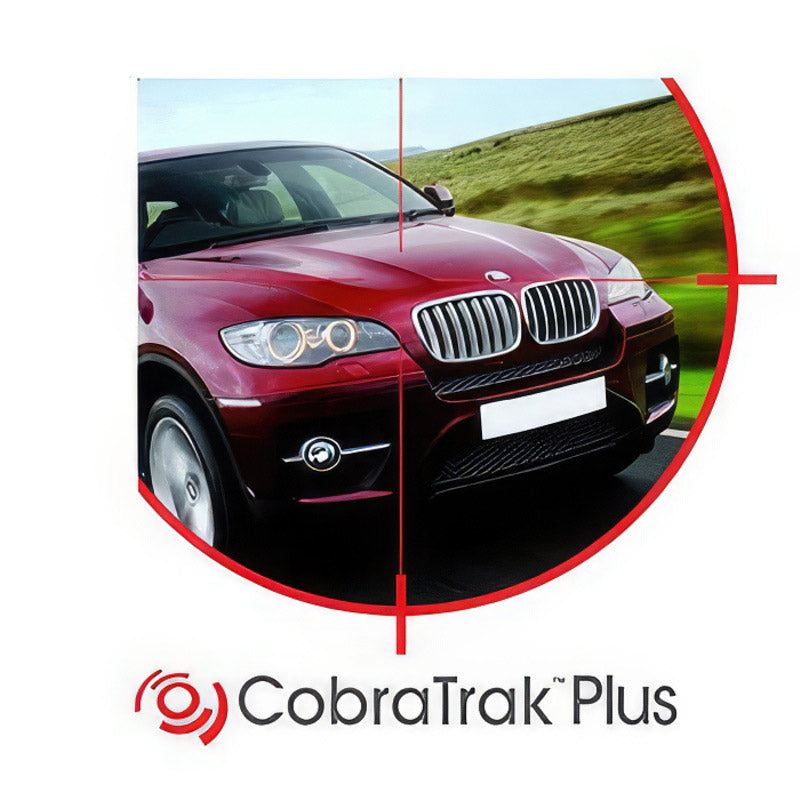 Cobratrak 5