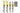 KW Variant 1 V1 Coilover Kit F39 F48 2WD & 4WD WITH EDC WITHOUT CANCELLATION KIT