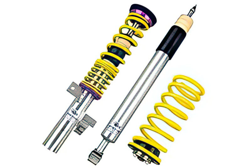 KW variant 2 coilover kit, 3-series (E36) coupe, convertible, saloon, touring